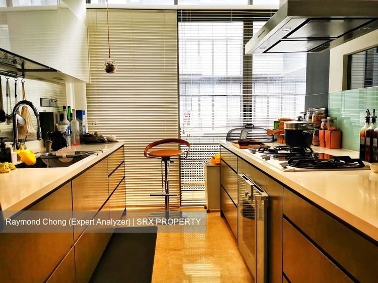 Shelford Road (D11), Condominium #217230441